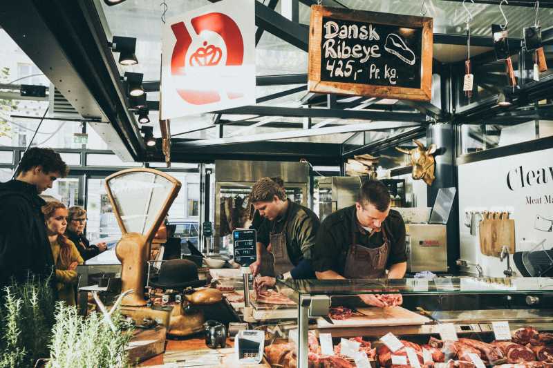 Copenhagen - Exploring Denmark’s Amazing Food Scene