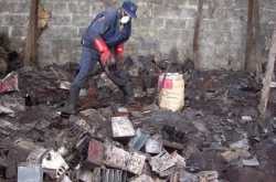 Copenhagen continues...