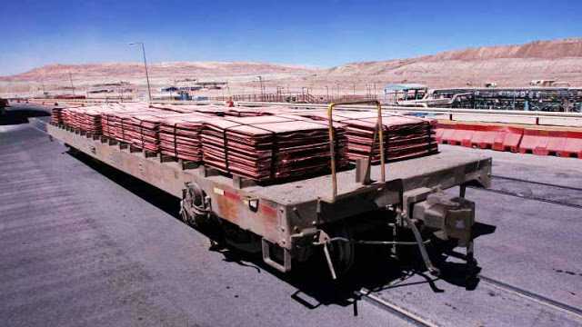 Copper Prices To Trade Firm On Higher Deficit!