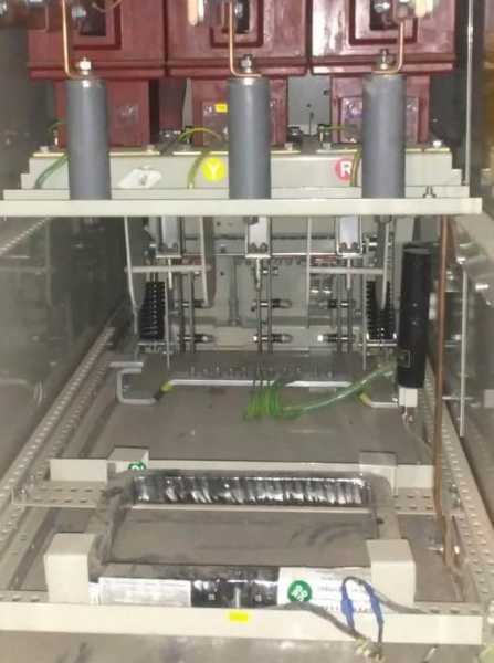 Core-Balance Current Transformer [CBCT]: Electrical Measurements