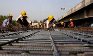 Core Sectors’ Output Growth Hits 16-Month Low  In November