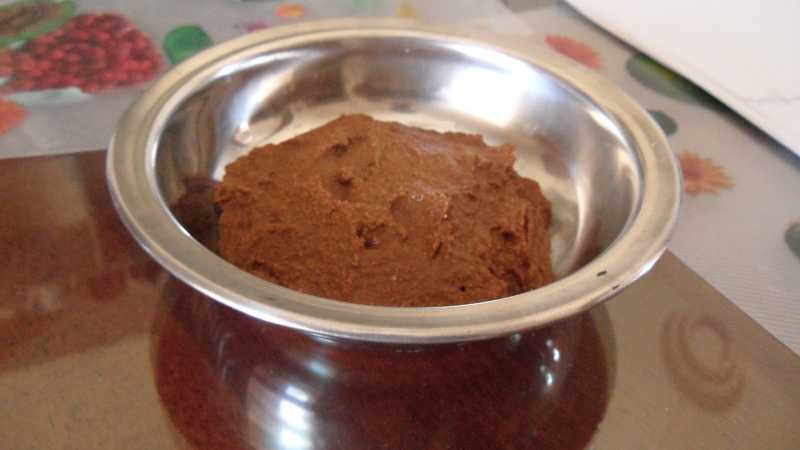 Coriander Chutney - Kothamalli Thuvaiyal 