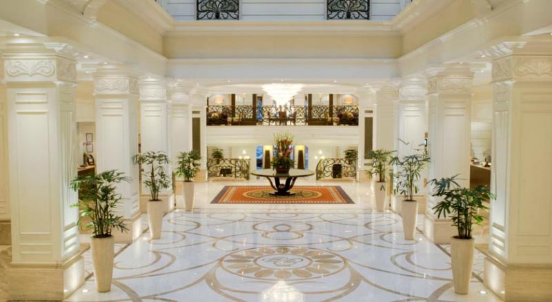 Corinthia Hotel Budapest Welcomes 2017 With 50% Discount - The Diva Lounge