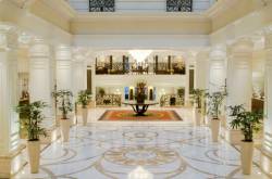 Corinthia Hotel Budapest Welcomes 2017 With 50% Discount - The Diva Lounge