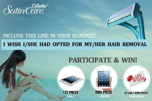 Corporate Lesson - Satin Care Saviour