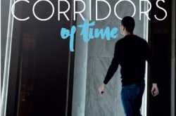 Corridors of Time by Vinay Krishnan: Cover Reveal