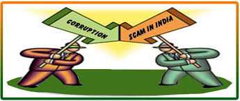 Corruption, Scandals And Scams Lists Since 1947 (After Independence): Part I (1947 - 1999)