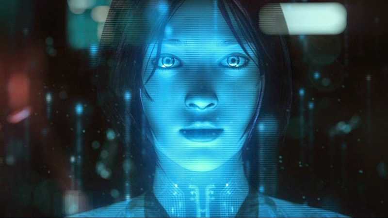 Cortana Challanges Siri And Google Now On ALS - Universal Scraps