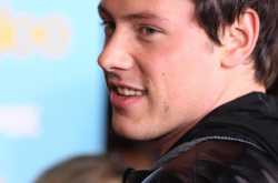 Cory Monteith (May 11, 1982 - July 13, 2013)