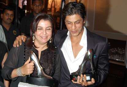 Cosmopolitan Awards 2008 For Fun And Fearless