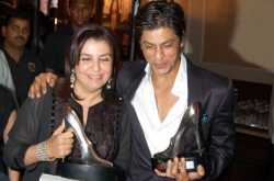 Cosmopolitan Awards 2008 for Fun and Fearless