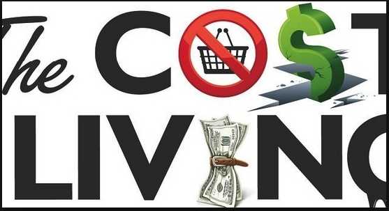 Cost Of Living In Houston | PcDrome.com