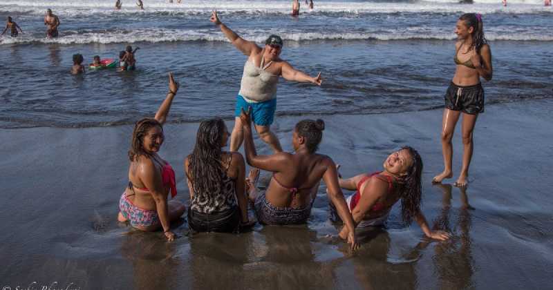 Costa Rica - Part II.b (Cahuita Culture)