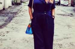 Cotton Jumpsuit: Perfect Summer Business Casuals