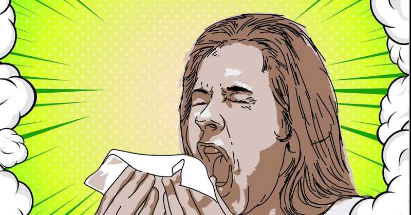 Cough & Cold - Symptoms & Home Remedies | Health Tips