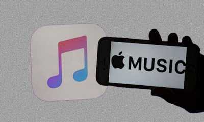 Could This Be The End Of ITunes Technology?