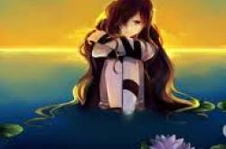 count your blessings...