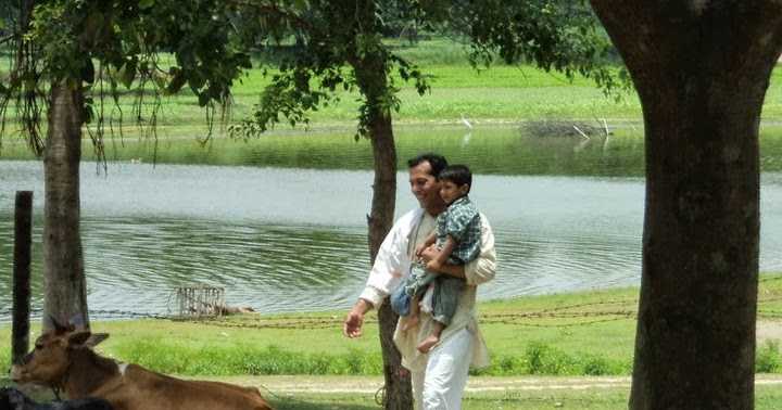 Count Your Blessings And Thank God