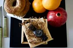 Countdown to 2016 with JORD Wood Watches | Modaninja