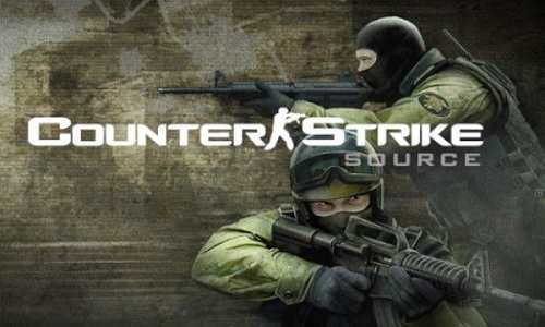 Counter Strike Source Game Free Download