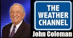 Counter Evidence To Top Meteorologist Who Claims Climate Change Is A LIE.