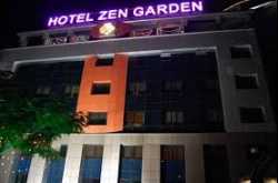 Country Club Vacation India - Zen Garden