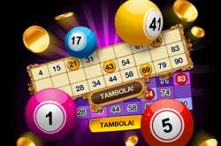 Country Club Vacation, Water Park - Let’s Play Tambola