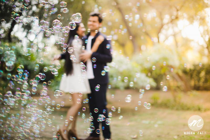 Couple Session: Shipra & Vipul