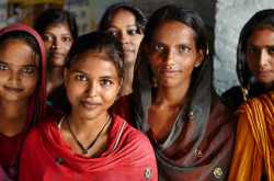 Courage Knows No Gender