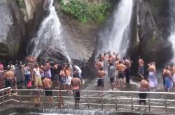 Courtralam, TamilNadu, India