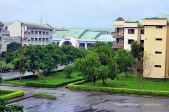 Covenant University (CU) 2019 Post UTME Form Is Out
