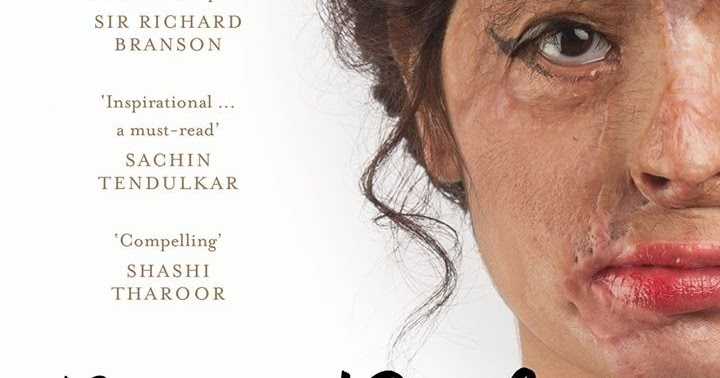 Cover Reveal :BEING RESHMA By Reshma Qureshi