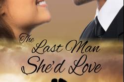 Cover Reveal: Last Man She’d Love by Summerita Rhayne