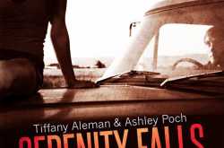 Cover Reveal : Serenity Falls