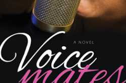 Cover Revealed: VoiceMates : A Novel By Anamika Mishra