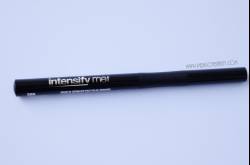 Covergirl Intensify Me! Liquid Eyeliner Review, Swatches