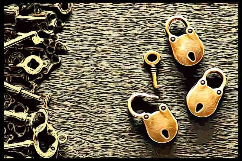 Crack The Locks With This Fun Kitty Games Idea - Beauty And Fitness For Women