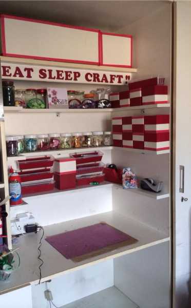 Crack Of Dawn Crafts - The Journey So Far And Onward...