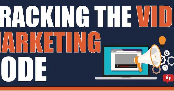 Cracking The Code On Video Marketing Success [Infographic]
