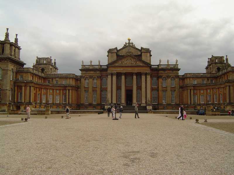 Cradle Of The Great!!!