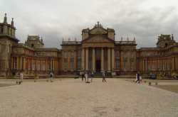 Cradle of the Great!!!