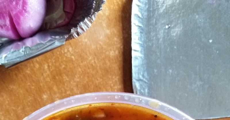 Crafts Kitchen , Andheri  FOOD Review - A Good TAKEAWAY Outlet           