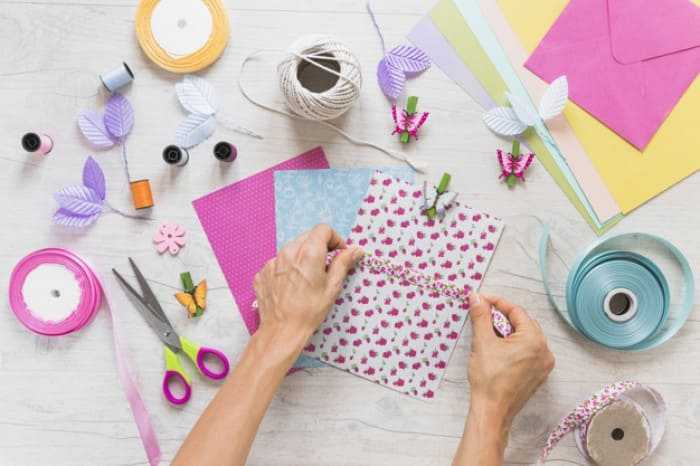 Crafty Engineering Supplies That Can Help You With Your DIY Project - Trionds