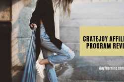 Cratejoy Affiliate Program Review : Refer And Earn