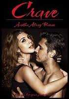 Crave (book Review)
