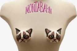 Craziest Nipple Pasties