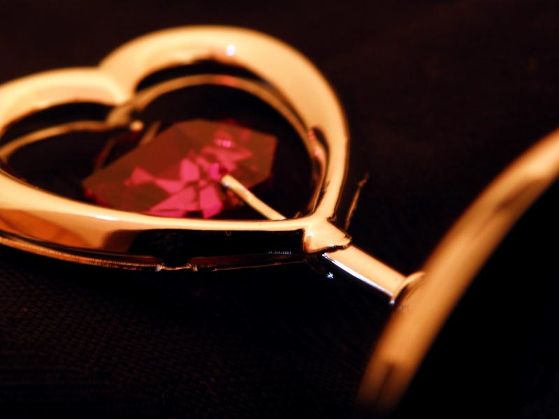 Crazy, Stupid, Love...