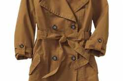 Crazy fashion finds : Fresh take on classic style - Spring/summer/monsoon Trench coats.