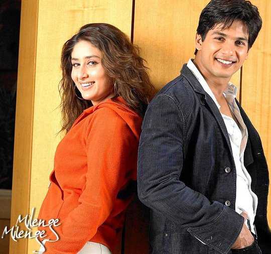 Crazyonbollywood: ‘Jab We Met Now Milenge Milenge’