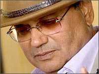 Crazyonbollywood: Subhas Ghai Turns To Comedy